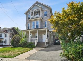 141 Walnut St APT 2, Montclair, NJ 07042