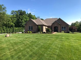 2004 Monroe Concord Rd, Troy, OH 45373