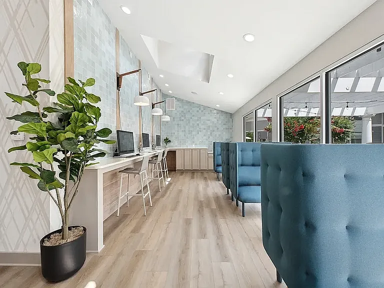The Apartments at Midtown 501 — Photo 14