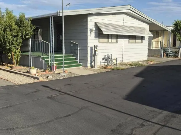 12582 2nd St Spc 35, Yucaipa, CA 92399