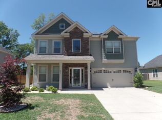 982 Farnsworth Dr, Hopkins, SC 29061