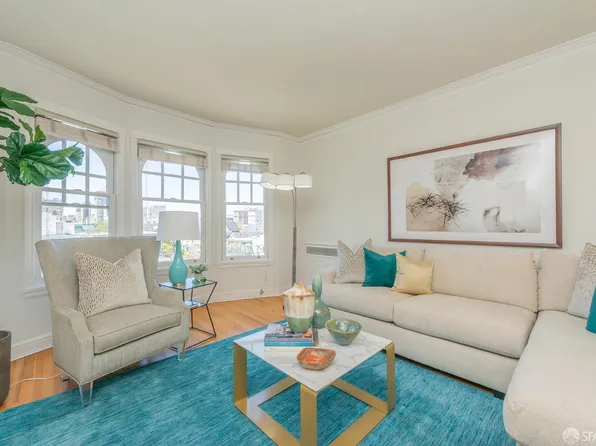 1895 Pacific Ave APT 503, San Francisco, CA 94109