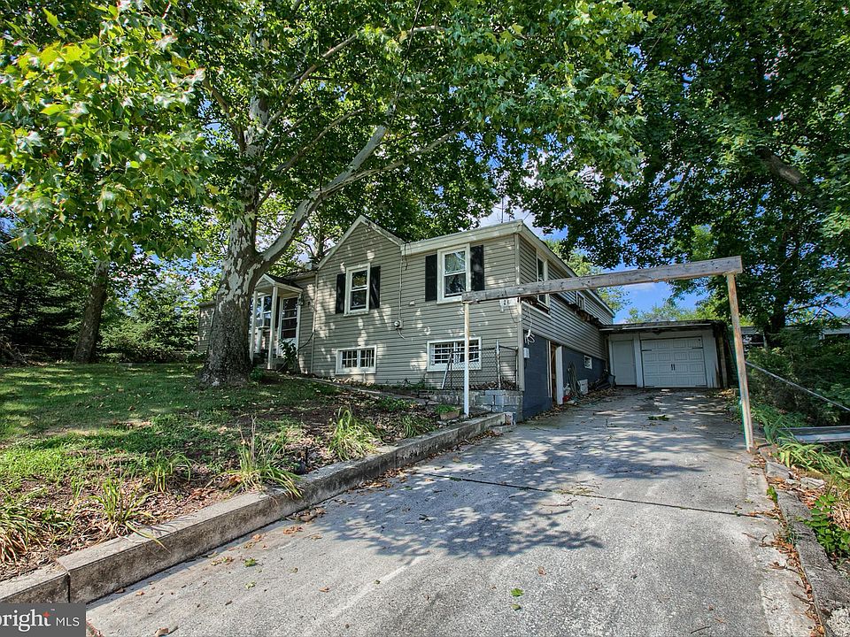 250 Locust Point Rd, York, PA 17406 Zillow