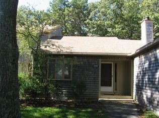 166 Bay Br, East Falmouth, MA 02536