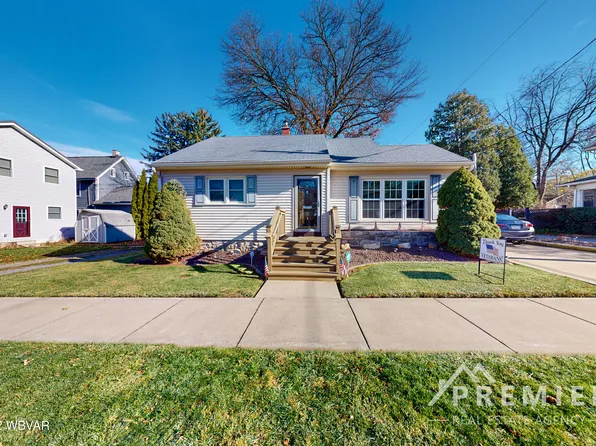 425 Percy St, South Williamsport, PA 17702