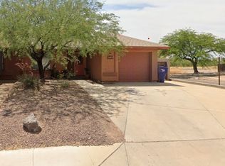 4724 S Lincoln Ridge Dr, Tucson, AZ 85730