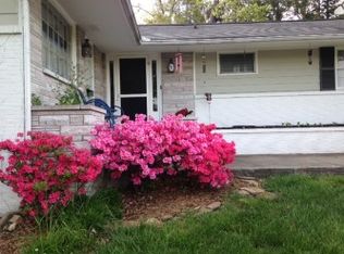 411 New York Ave, Oak Ridge, TN 37830