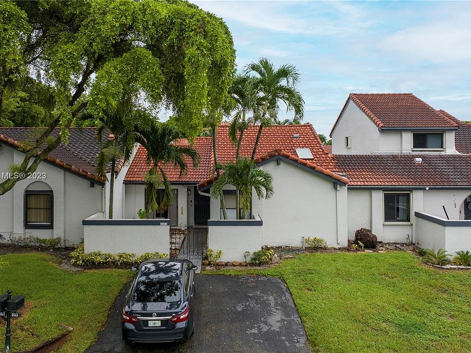 6643 NW 180th Ter 6643, Hialeah, FL 33015 Zillow