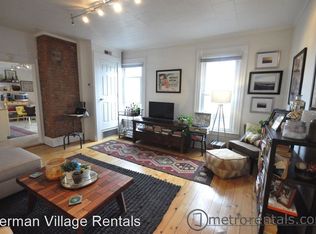 513 S Lazelle St #B, Columbus, OH 43206