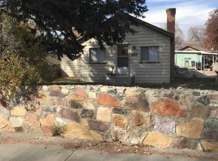 Maple St, Elko, NV 89801