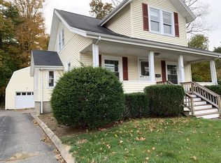 719 Park St, Stoughton, MA 02072