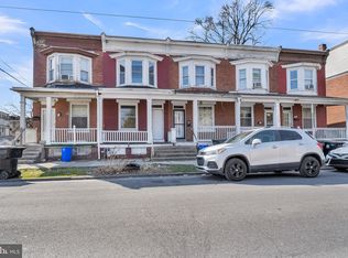 2616 Jefferson St, Harrisburg, PA 17110