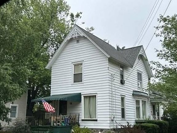 Property Side View