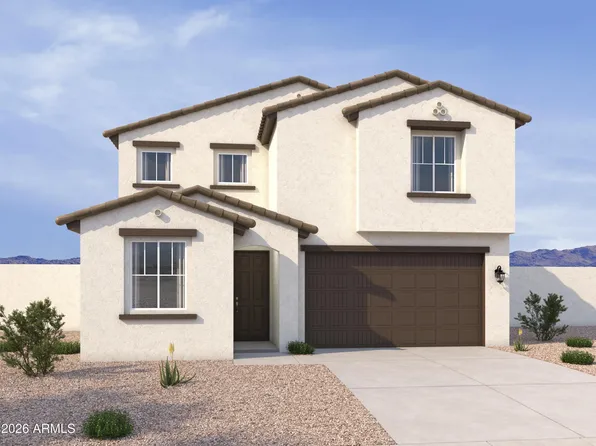 6978 E BISBEE Street, San Tan Valley, AZ 85143