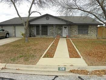 1st image of 109 Moody Cir