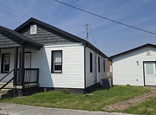 119 6th St, Rocky Top, TN 37769
