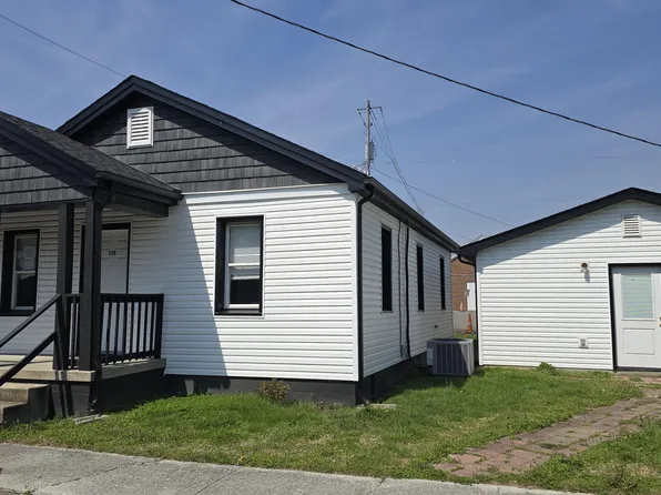 119 6th St, Rocky Top, TN 37769