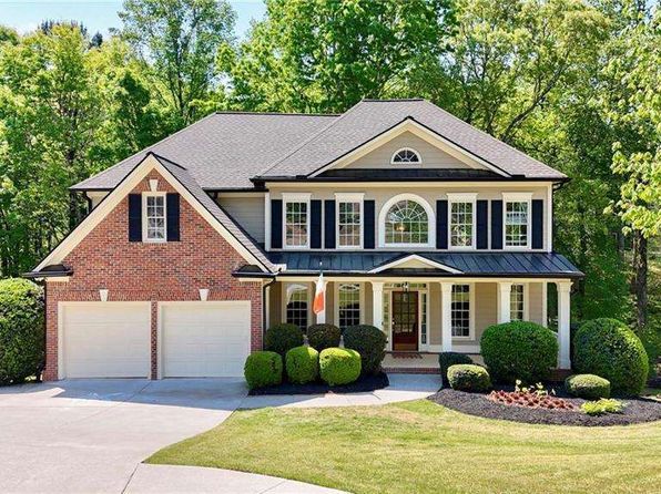 2984 Mill Grove Ter, Dacula, GA 30019