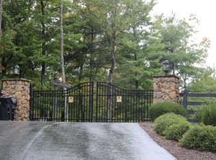 Ashe View Dr, Millers Creek, NC 28651