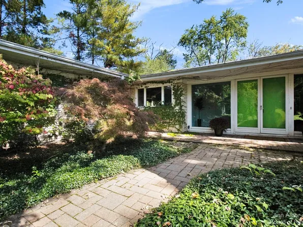 1129 Chestnut Rd, Ann Arbor, MI 48104