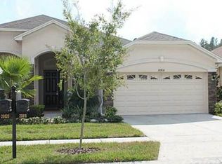 20816 Amanda Oak Ct, Land O Lakes, FL 34638