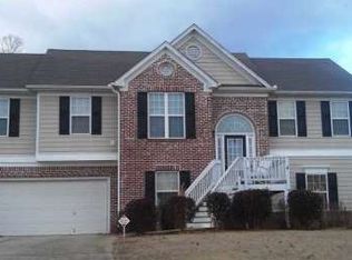 3850 Walnut Grove Way, Gainesville, GA 30506