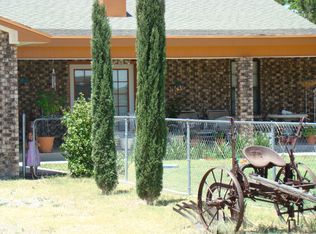 5200 Sioux Rd, Carlsbad, NM 88220