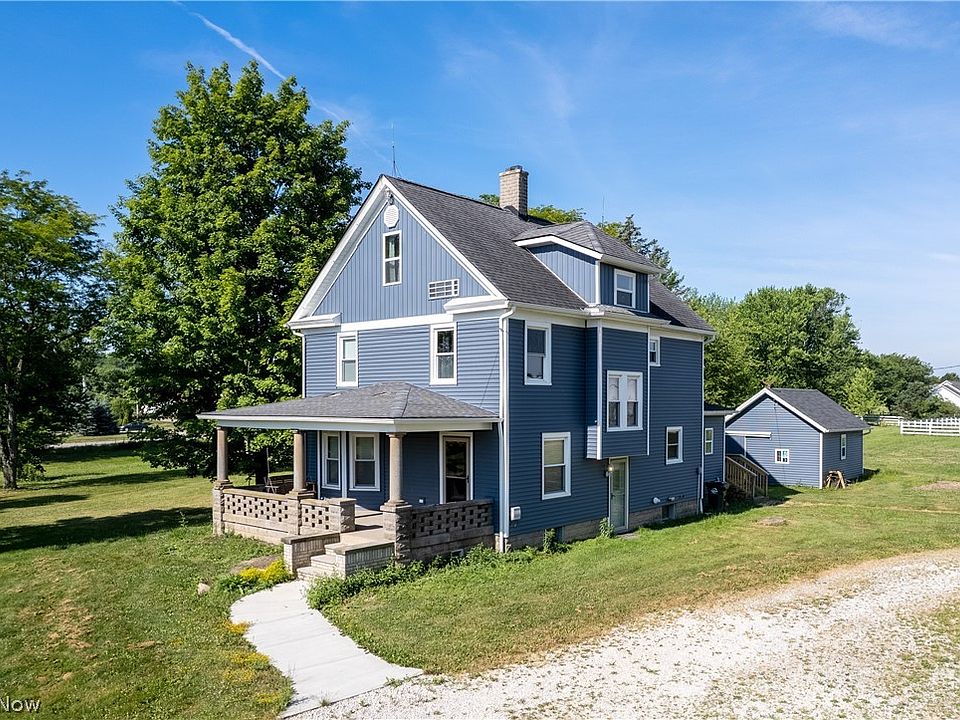 3900 Abbeyville Rd, Medina, OH 44256 MLS 4367843 Zillow