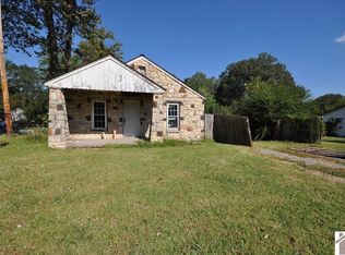 1113 Rutter St, Paducah, KY 42003