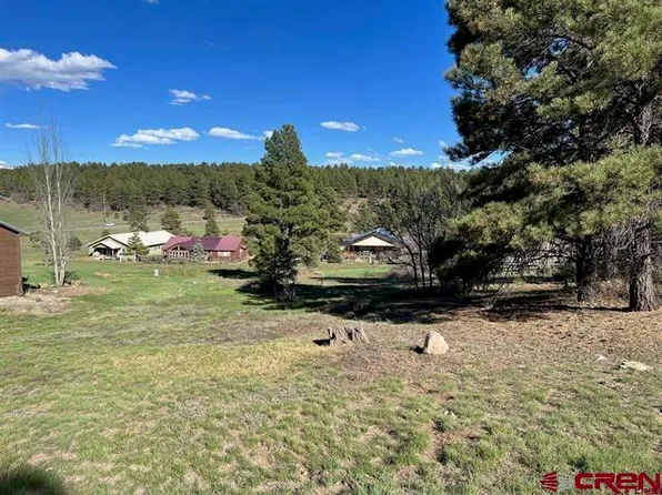 18 Balfour Court, Pagosa Springs, CO 81147