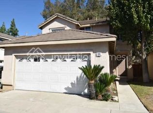 895 Pathfinder Way, Corona, CA 92880