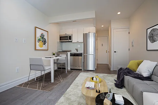 Rented by Platinum Properties | media 2