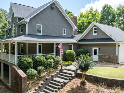 612 Eden Valley Rd SE, Rome, GA, 30161