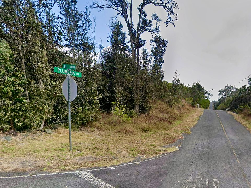2nd image of Plumeria Ln Lot 14