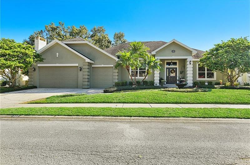 1st image of 302 Heatherpoint Dr