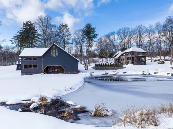 45 Breezy Hill, Accord, NY 12404