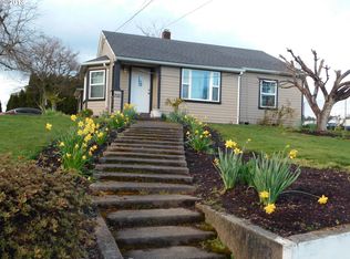 705 E Lincoln St, Woodburn, OR 97071