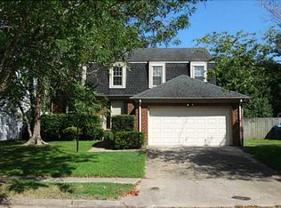 1553 Willimantic Dr, Virginia Beach, VA 23456