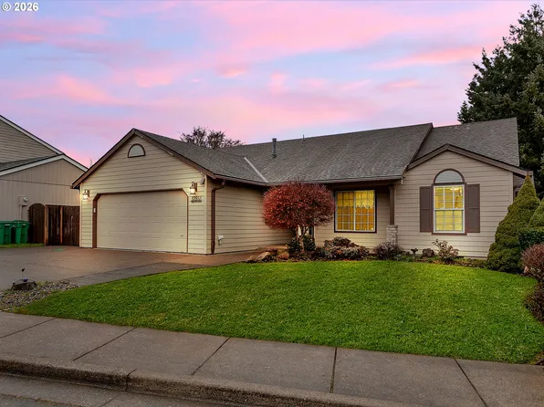 33955 Seven Oaks Dr, Scappoose, OR 97056