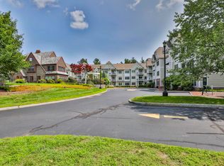 160 Daniel Webster Hwy APT 125, Nashua, NH 03060