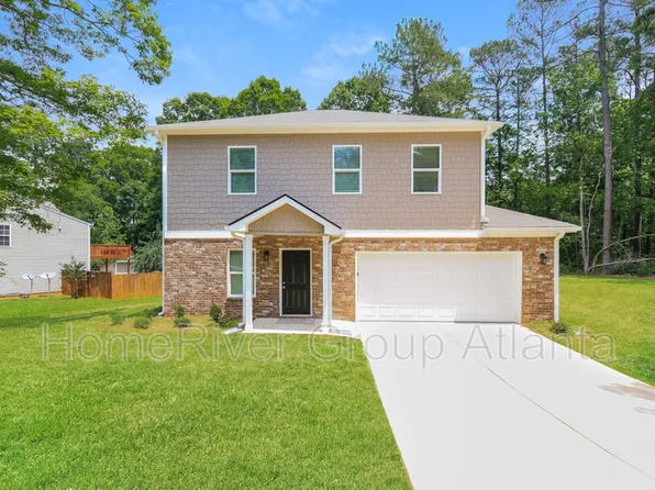 110 Chapleau Ln, Griffin, GA 30223