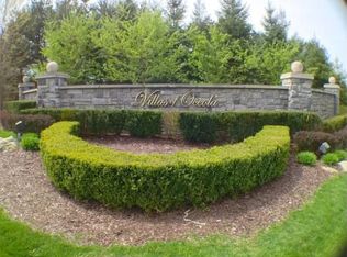 3744 Vicksburg Way, Howell, MI 48843