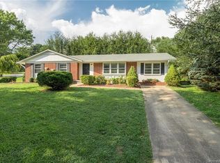 12 Morgan Blvd, Arden, NC 28704