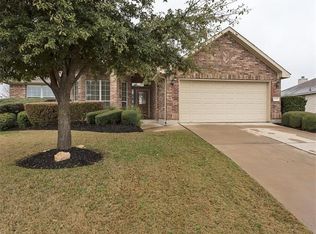 1300 Bull Horn Loop, Round Rock, TX 78665