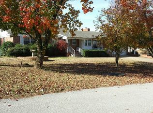 20 N Moccasin Pl, Sapulpa, OK 74066