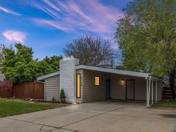6708 W Holiday Dr, Boise, ID 83709
