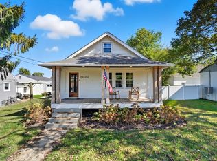 202 N Columbus St, Sunbury, OH