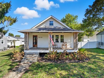 202 N Columbus St, Sunbury, OH, 43074