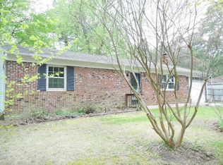 39491 Jarrell Dr, Mechanicsville, MD 20659