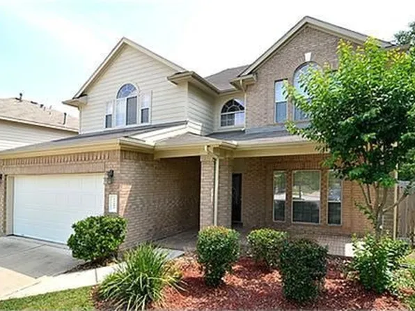 31602 Forest Oak Park Ct, Conroe, TX 77385